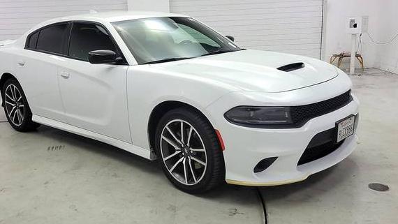 DODGE CHARGER 2023 2C3CDXHG2PH622282 image DODGE CHARGER 2023 2C3CDXHG2PH622282 image