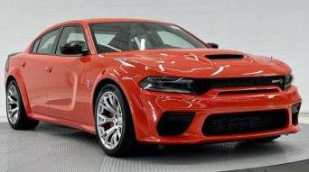 DODGE CHARGER 2023 2C3CDXL93PH554678 image