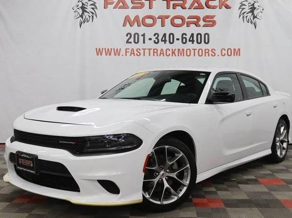DODGE CHARGER 2023 2C3CDXHG6PH564600 image DODGE CHARGER 2023 2C3CDXHG6PH564600 image