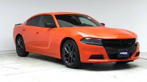 DODGE CHARGER 2023 2C3CDXBG6PH508861 image