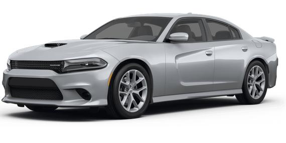 DODGE CHARGER 2023 2C3CDXHG6PH607042 image