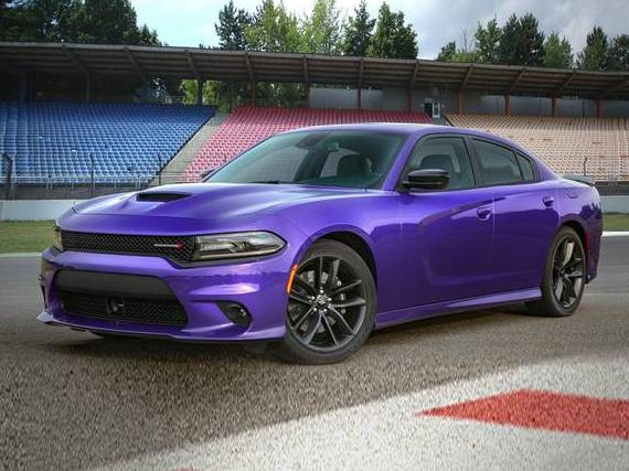 DODGE CHARGER 2023 2C3CDXJG9PH628039 image