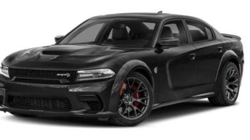 DODGE CHARGER 2023 2C3CDXL98PH558001 image