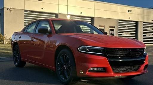 DODGE CHARGER 2023 2C3CDXJG9PH573026 image