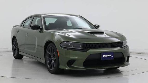 DODGE CHARGER 2023 2C3CDXHGXPH594859 image