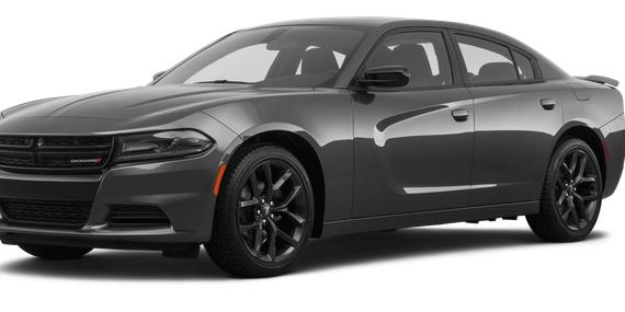 DODGE CHARGER 2023 2C3CDXBG8PH522468 image