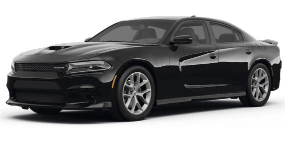 DODGE CHARGER 2023 2C3CDXHG6PH615819 image