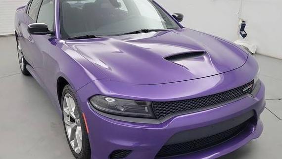 DODGE CHARGER 2023 2C3CDXHG9PH622151 image