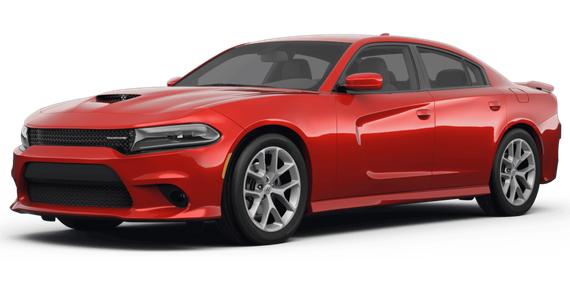 DODGE CHARGER 2023 2C3CDXHG0PH630705 image