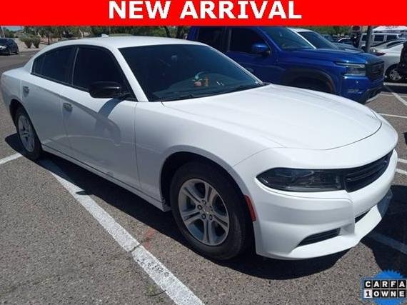 DODGE CHARGER 2023 2C3CDXBGXPH673781 image