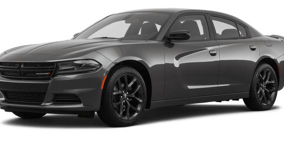 DODGE CHARGER 2023 2C3CDXBG6PH564234 image