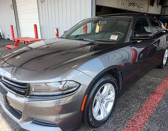DODGE CHARGER 2023 2C3CDXBG2PH529027 image