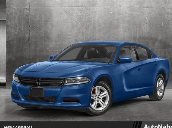 DODGE CHARGER 2023 2C3CDXCT9PH701338 image