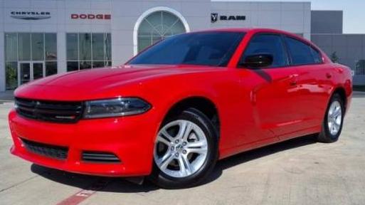 DODGE CHARGER 2023 2C3CDXBG1PH528824 image