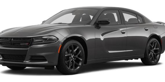 DODGE CHARGER 2023 2C3CDXBG6PH530925 image