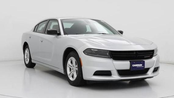 DODGE CHARGER 2023 2C3CDXBG2PH563629 image