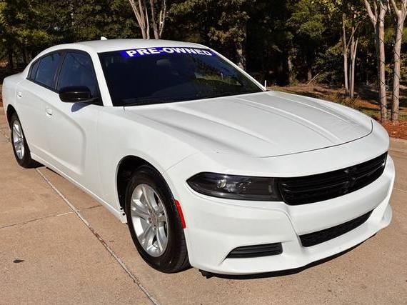 DODGE CHARGER 2023 2C3CDXBG0PH515661 image DODGE CHARGER 2023 2C3CDXBG0PH515661 image