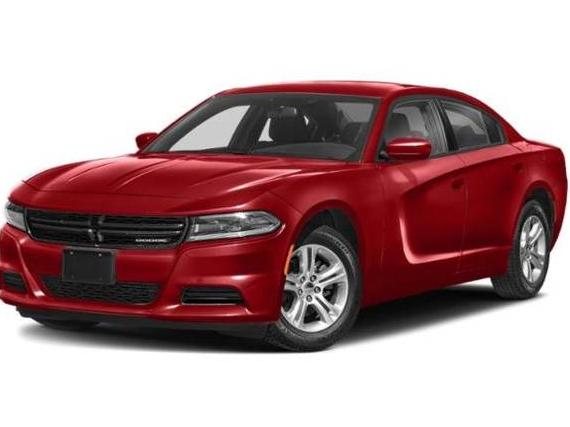 DODGE CHARGER 2023 2C3CDXBG6PH559566 image