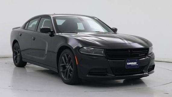 DODGE CHARGER 2023 2C3CDXBG5PH511296 image