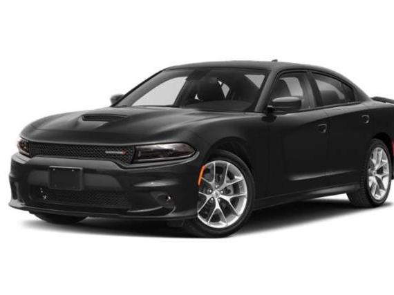 DODGE CHARGER 2023 2C3CDXCT7PH708725 image