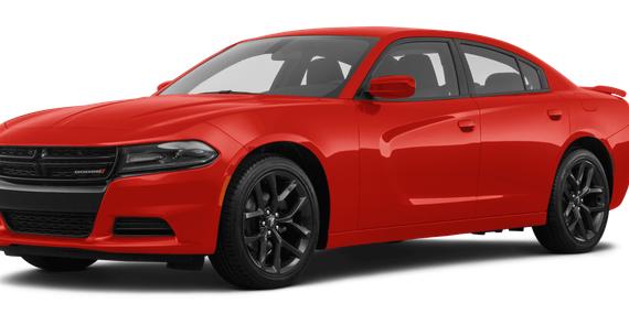 DODGE CHARGER 2023 2C3CDXBG7PH515673 image