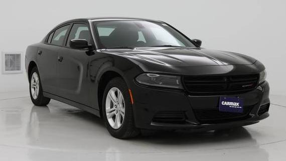 DODGE CHARGER 2023 2C3CDXBG7PH563772 image
