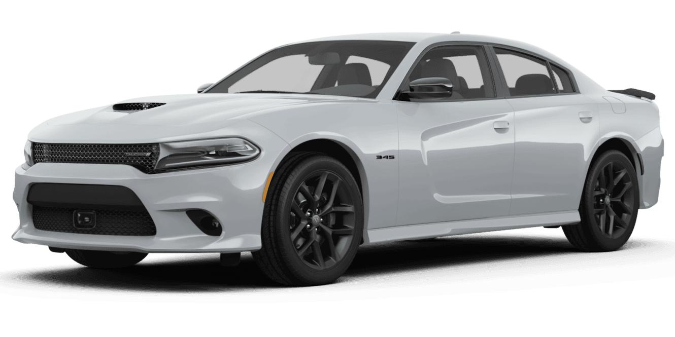 DODGE CHARGER 2023 2C3CDXCT0PH579260 image