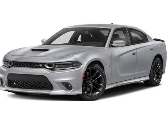 DODGE CHARGER 2023 2C3CDXGJXPH607834 image