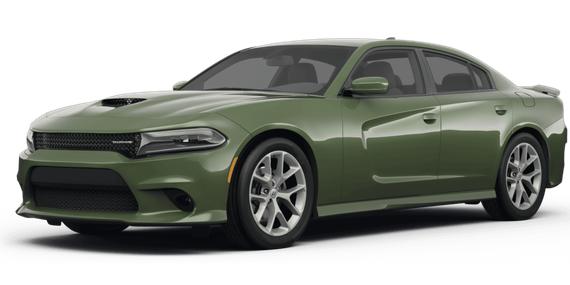 DODGE CHARGER 2023 2C3CDXHG1PH559952 image