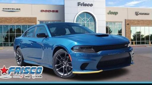 DODGE CHARGER 2023 2C3CDXCT1PH635495 image