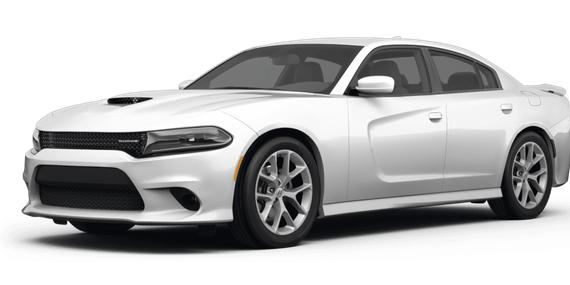 DODGE CHARGER 2023 2C3CDXHG2PH571821 image