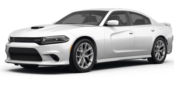 DODGE CHARGER 2023 2C3CDXHG0PH603181 image
