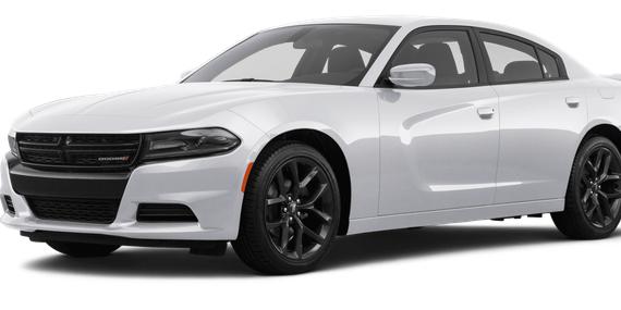 DODGE CHARGER 2023 2C3CDXBG8PH565076 image