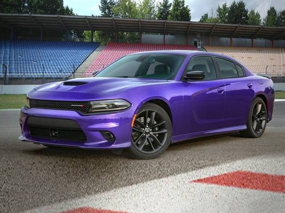 DODGE CHARGER 2023 2C3CDXBG0PH559661 image