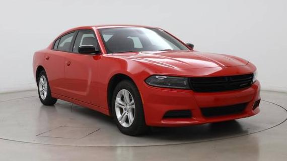 DODGE CHARGER 2023 2C3CDXBG7PH564405 image