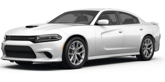 DODGE CHARGER 2023 2C3CDXHG2PH529102 image