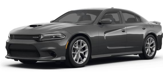 DODGE CHARGER 2023 2C3CDXHG1PH583197 image