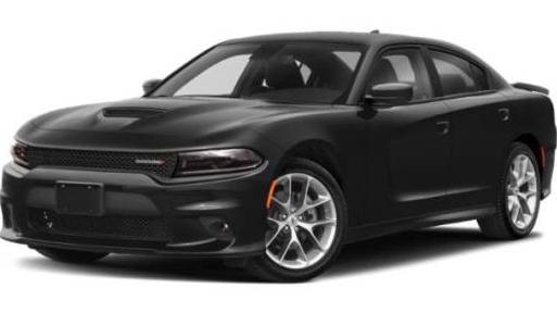 DODGE CHARGER 2023 2C3CDXHG8PH607088 image