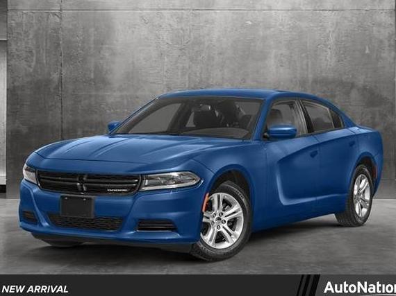 DODGE CHARGER 2023 2C3CDXBG0PH703290 image