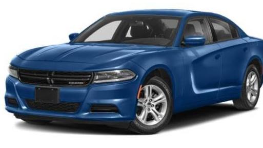 DODGE CHARGER 2023 2C3CDXBG6PH579669 image