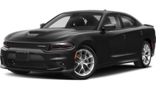 DODGE CHARGER 2023 2C3CDXHG2PH655704 image