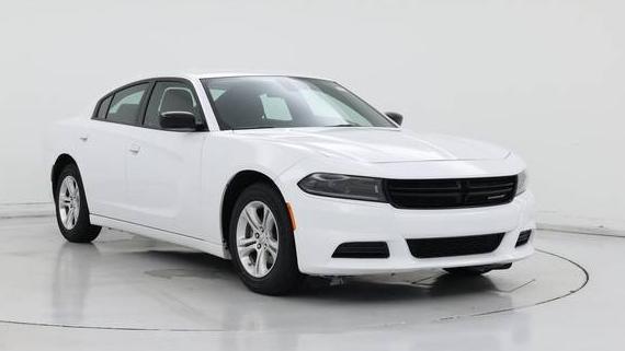 DODGE CHARGER 2023 2C3CDXBG1PH571544 image