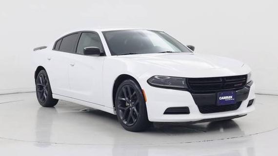 DODGE CHARGER 2023 2C3CDXBGXPH516381 image