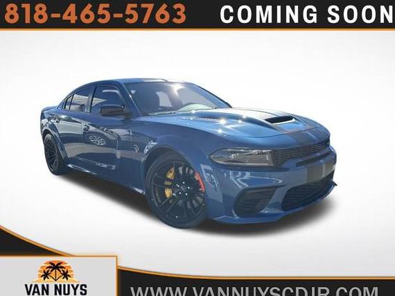 DODGE CHARGER 2023 2C3CDXL90PH514607 image DODGE CHARGER 2023 2C3CDXL90PH514607 image