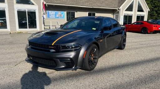 DODGE CHARGER 2023 2C3CDXGJ7PH517492 image