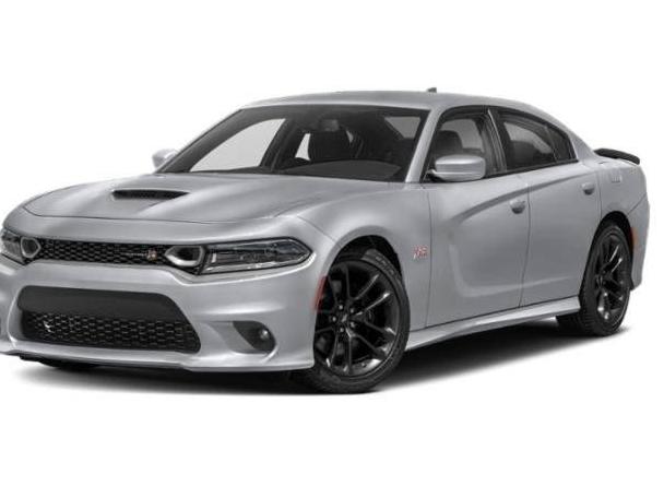 DODGE CHARGER 2023 2C3CDXGJ6PH568868 image