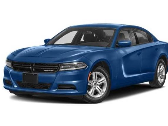 DODGE CHARGER 2023 2C3CDXBGXPH511066 image