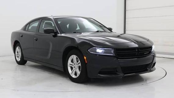 DODGE CHARGER 2023 2C3CDXBGXPH563927 image