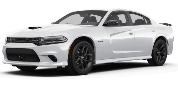 DODGE CHARGER 2023 2C3CDXCT2PH592320 image