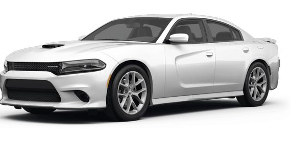 DODGE CHARGER 2023 2C3CDXHG9PH611599 image